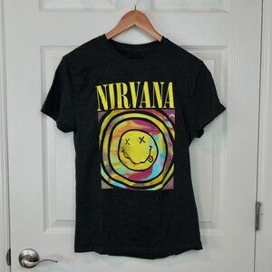 Nirvana T-Shirt